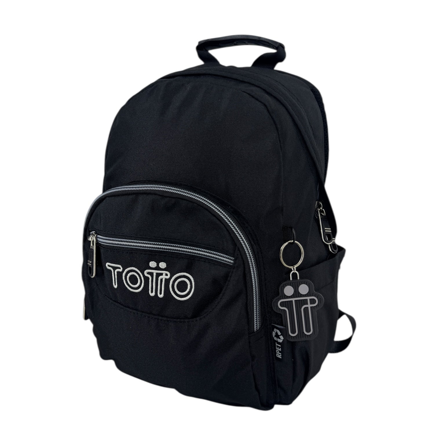 Morral Totto Pequeño Tempera N01