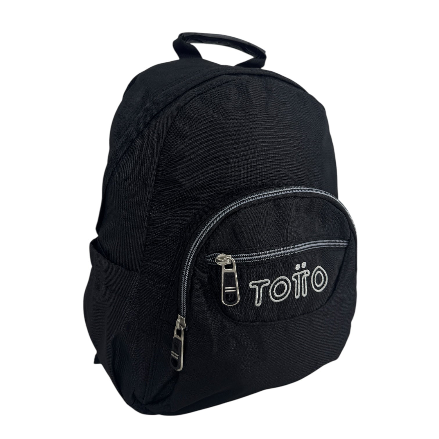 Morral Totto Pequeño Tempera N01