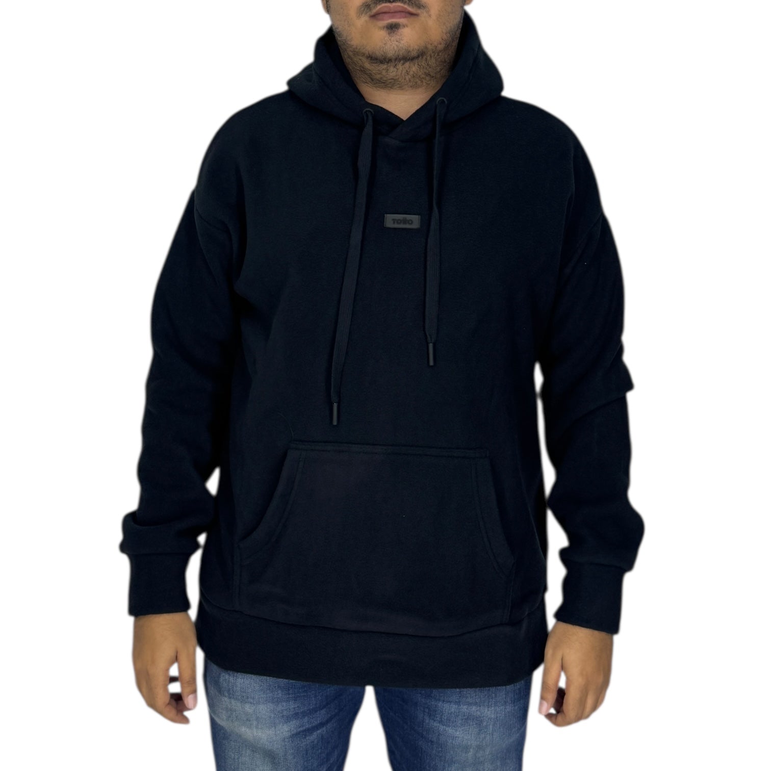 Saco Totto Overo N01