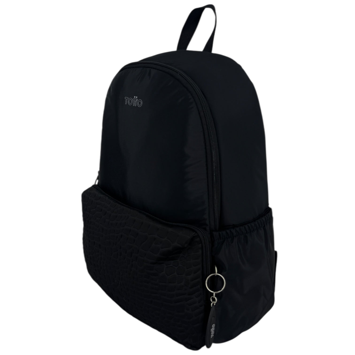 Morral Totto Palencia N01