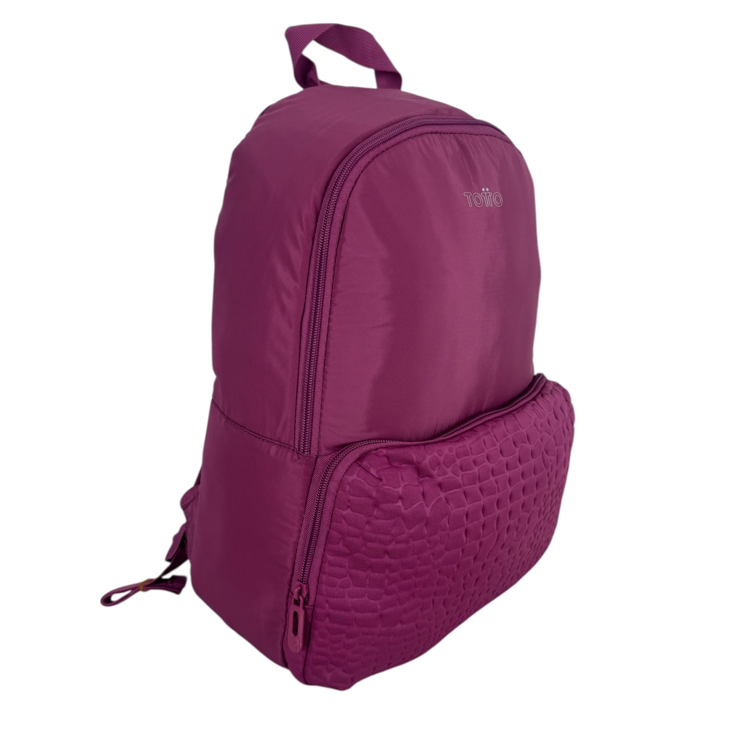 Morral Totto Palencia P4A