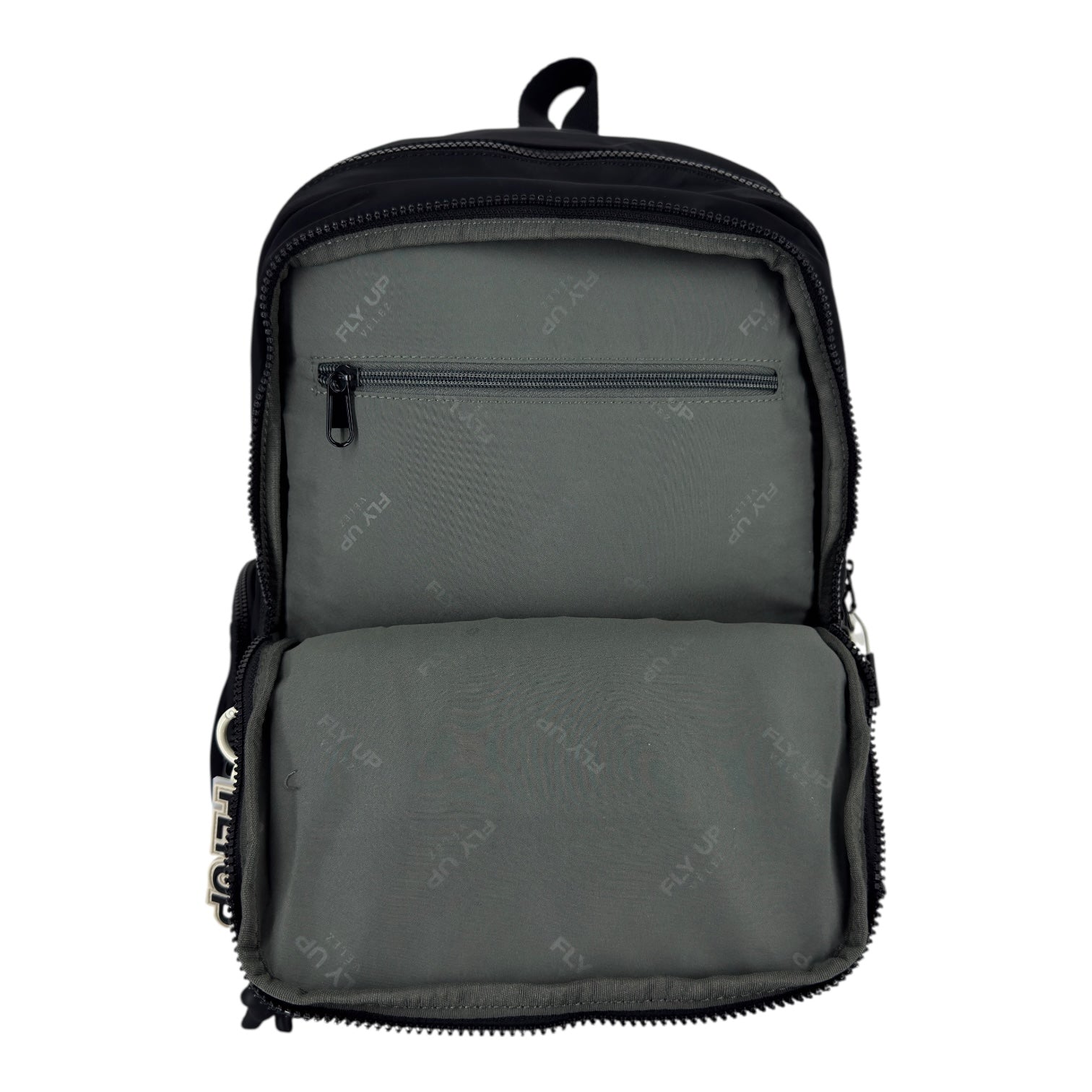 Morral Velez Fly Up Peak Lds