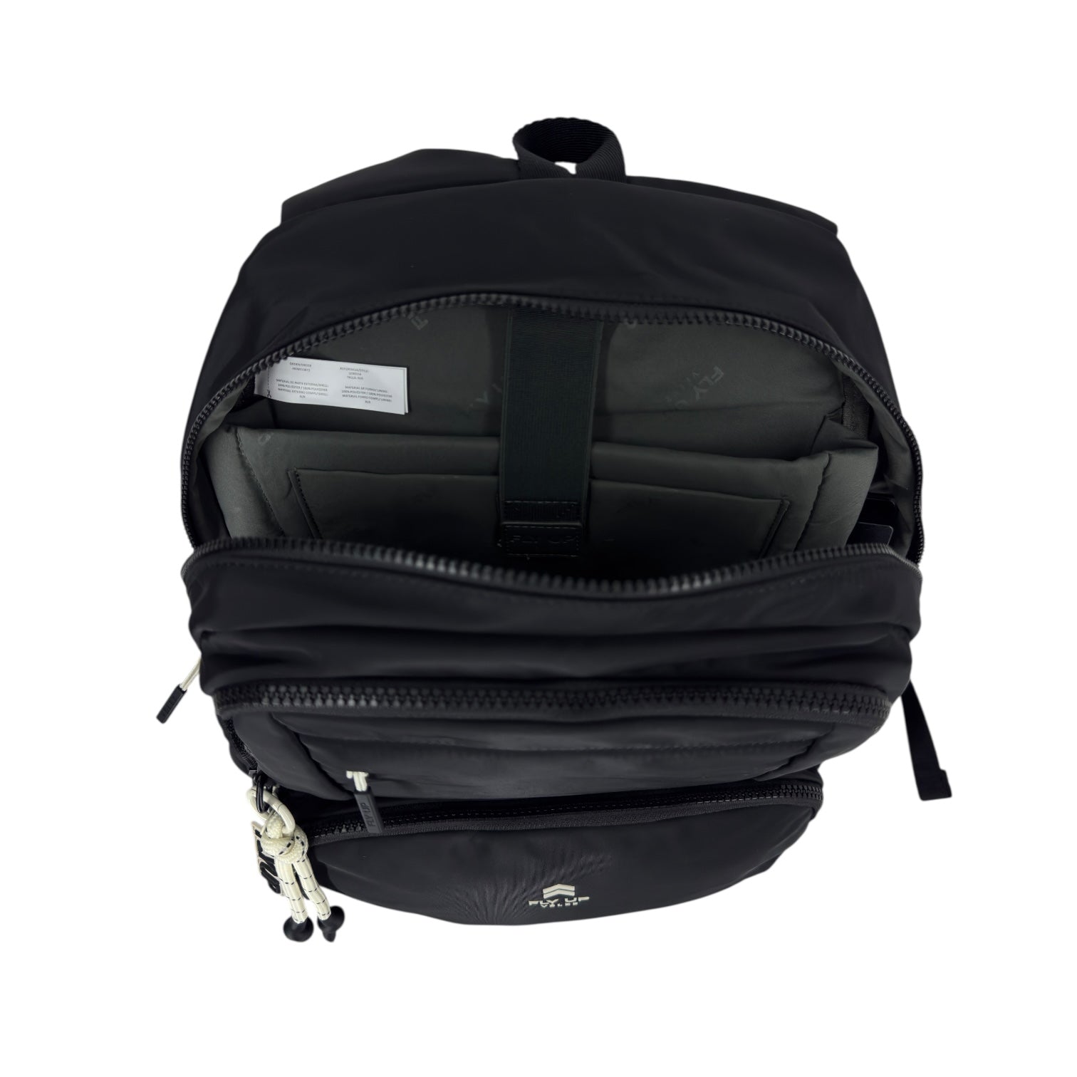 Morral Velez Fly Up Peak Lds
