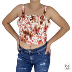 Blusa Ragged PF31113370