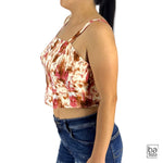 Blusa Ragged PF31113370