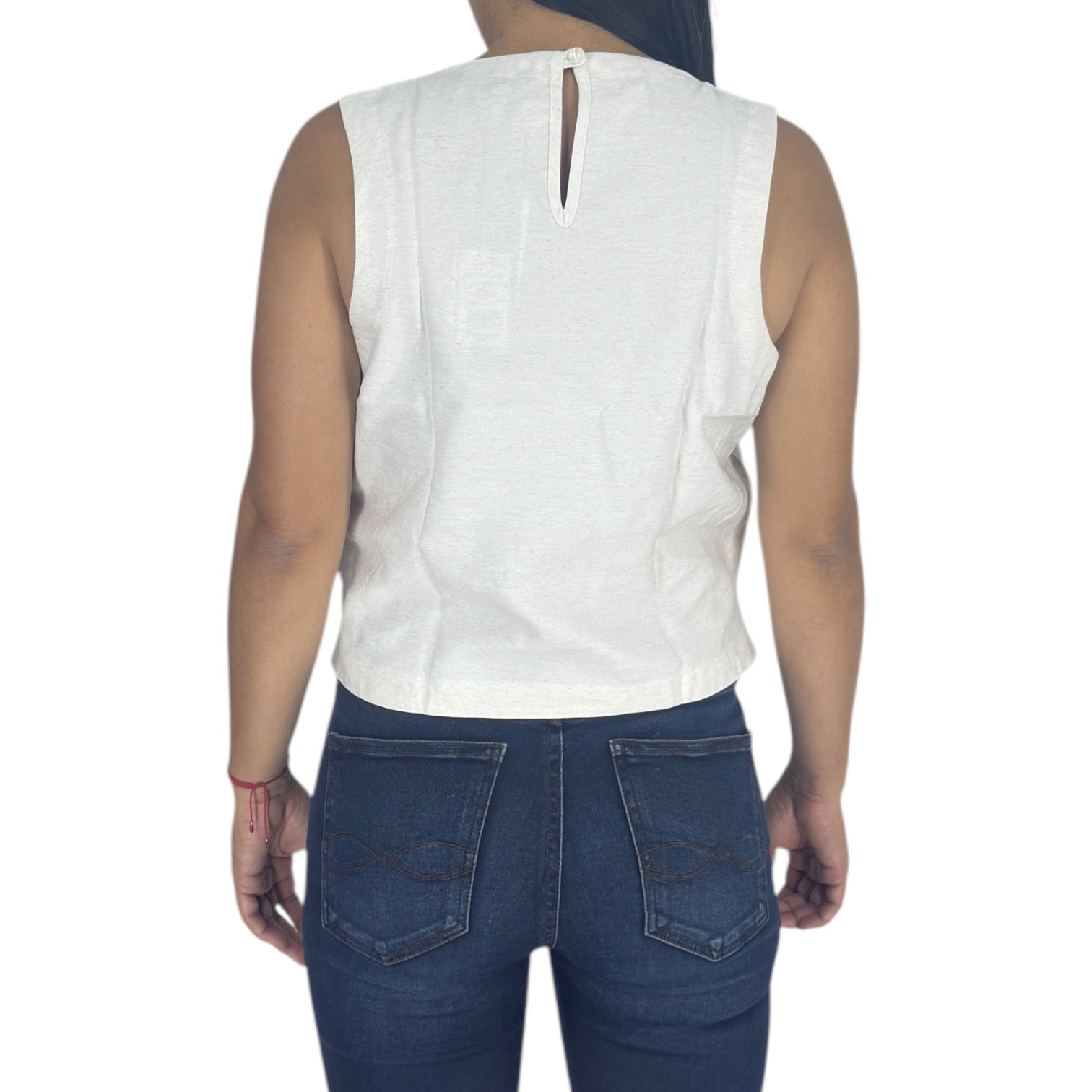 Blusa Ragged PF31113456