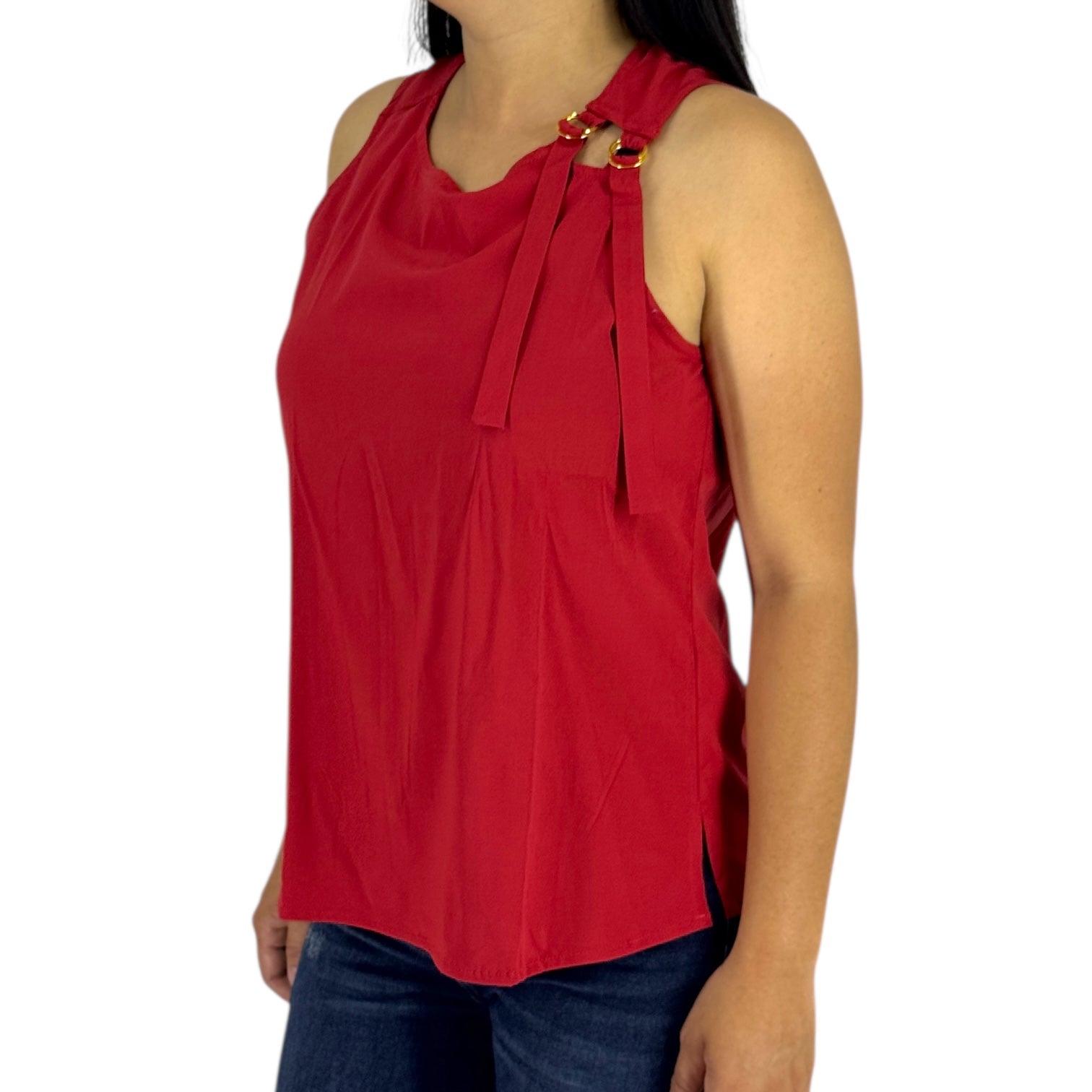 Blusa Ragged PF31113505