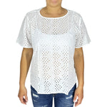 Blusa Ragged PF31113710