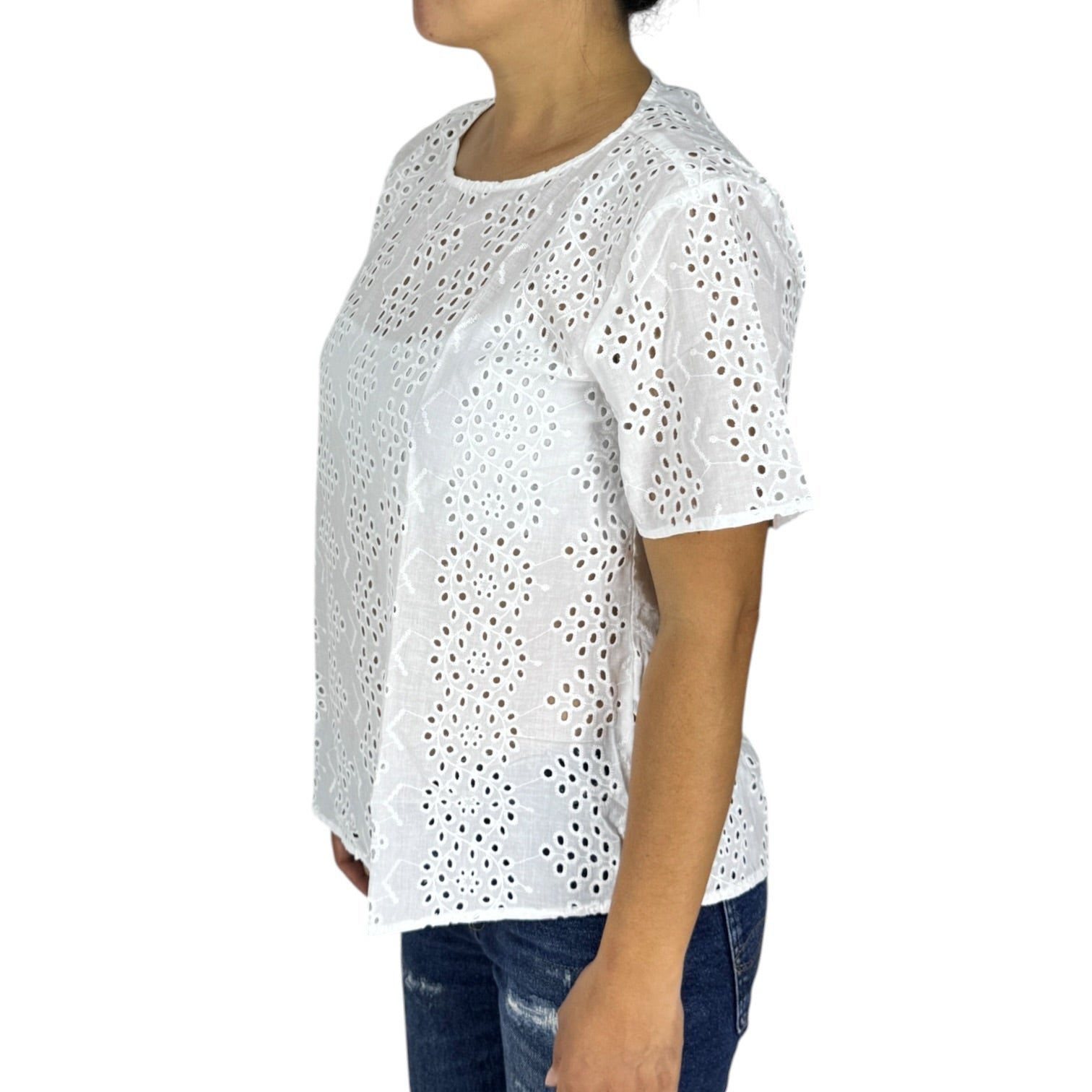 Blusa Ragged PF31113710