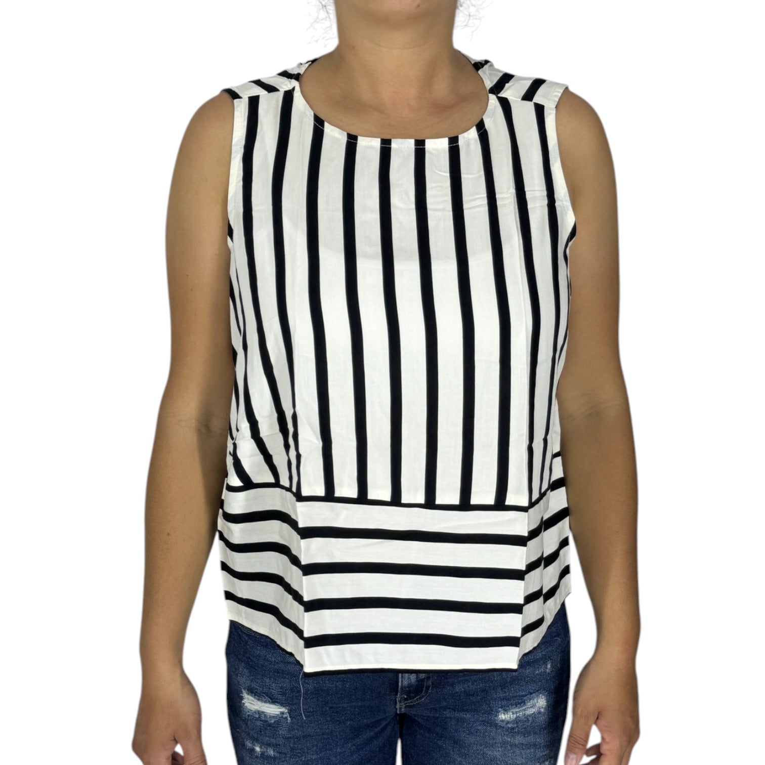 Blusa Ragged PF31113757