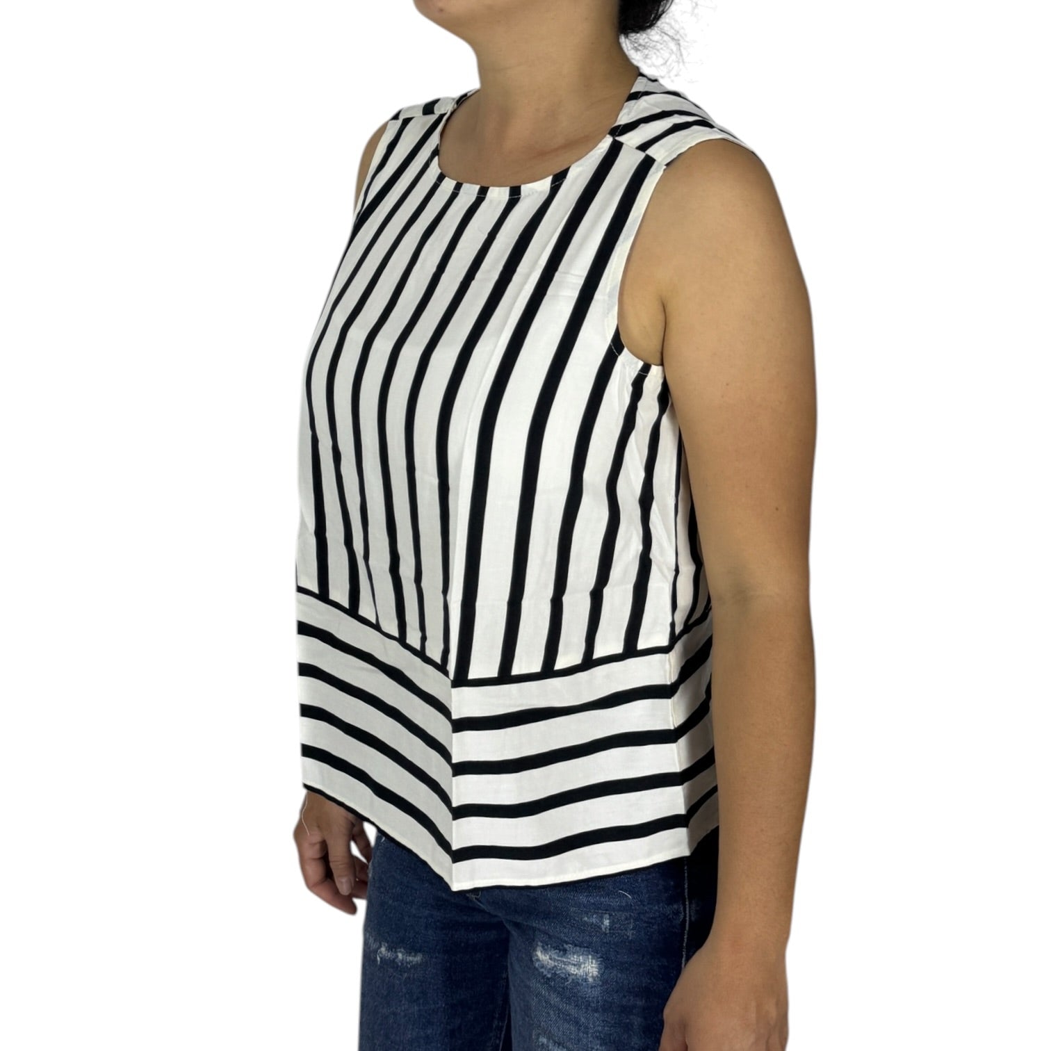 Blusa Ragged PF31113757