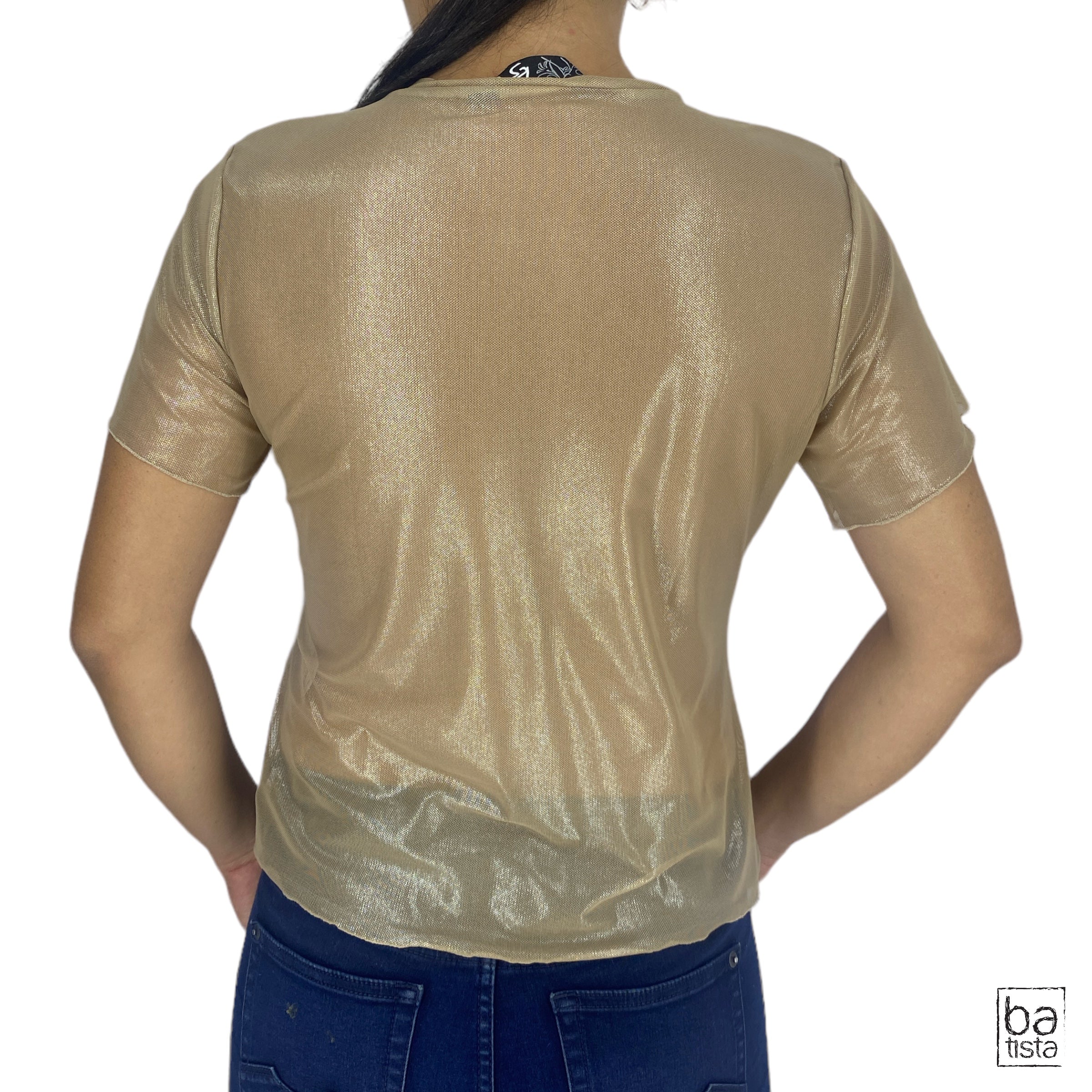 Blusa Ragged PF31122146