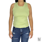 Blusa Ragged PF31122250 Verde