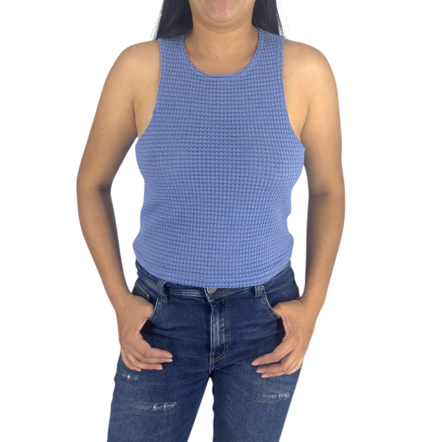 Blusa Ragged PF31122302