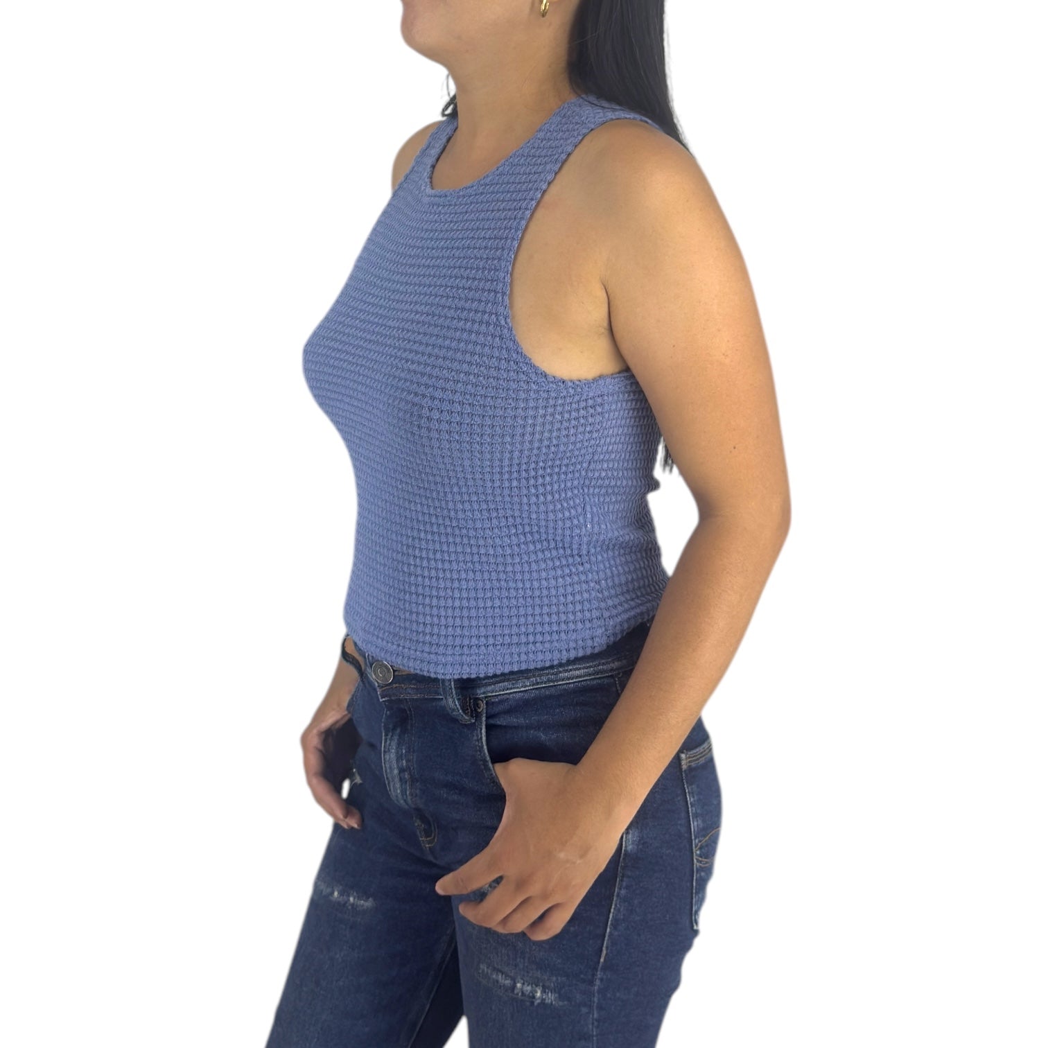 Blusa Ragged PF31122302