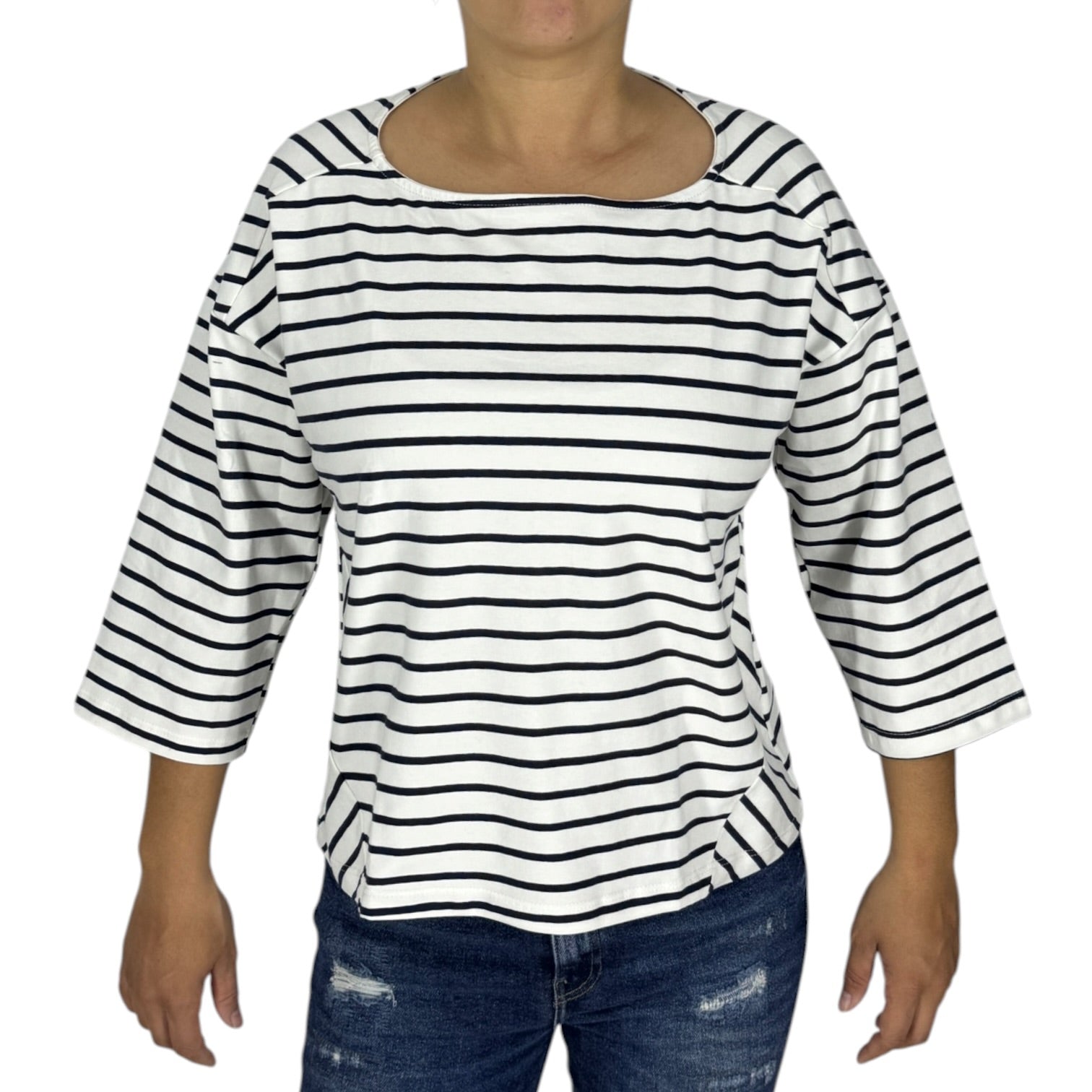 Blusa Ragged PF31122411