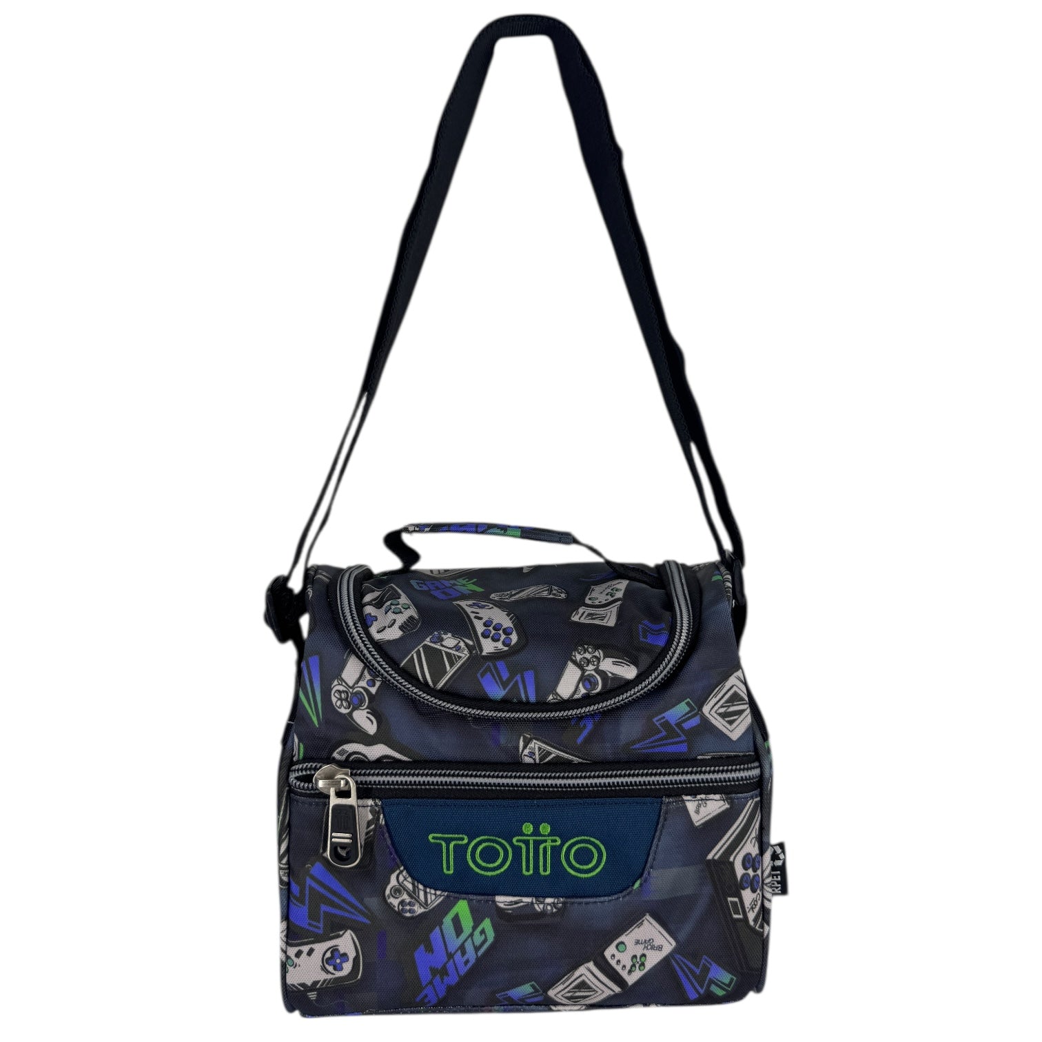 Lonchera Totto Pizarra 5L7