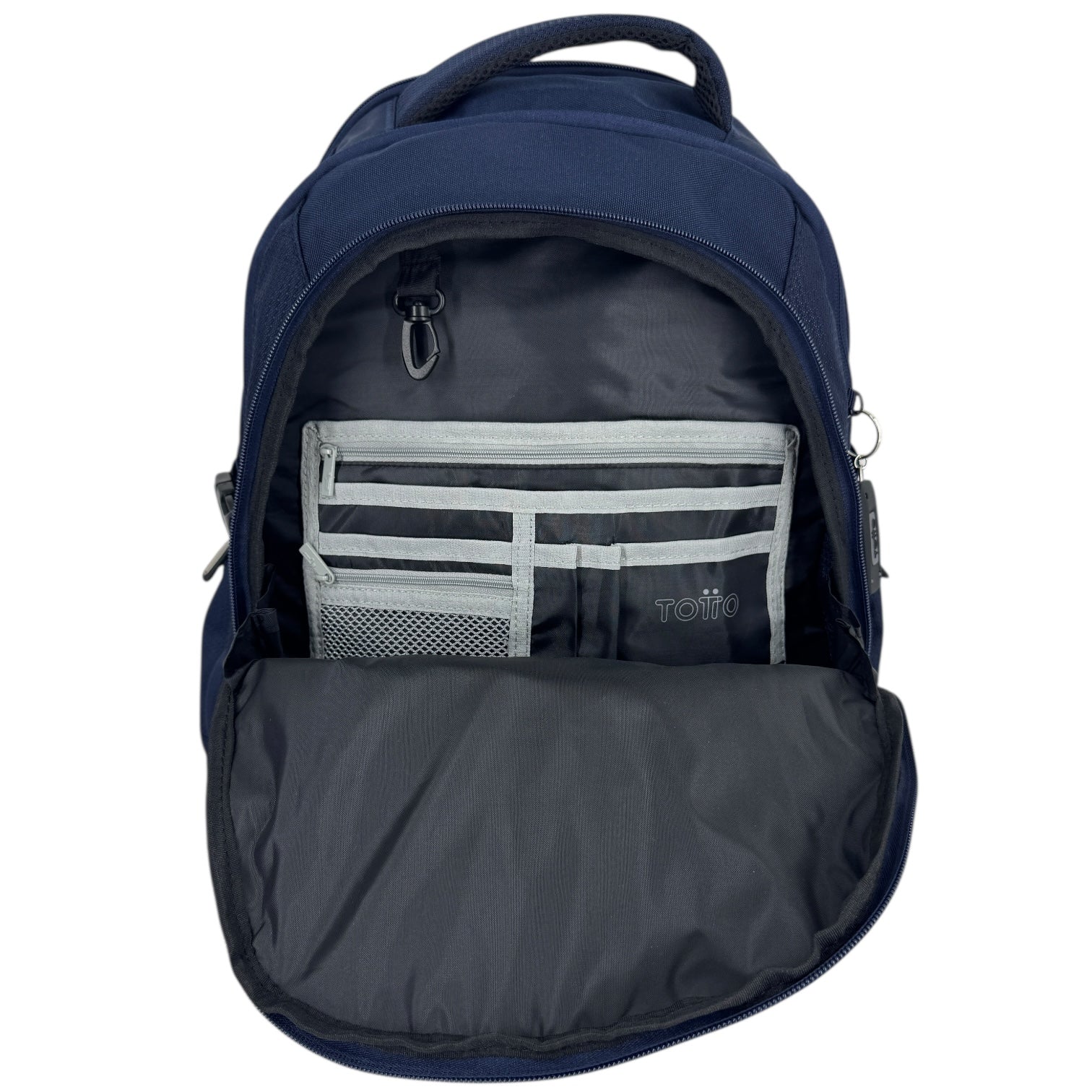 Morral Totto Polixan 2.0 Z71