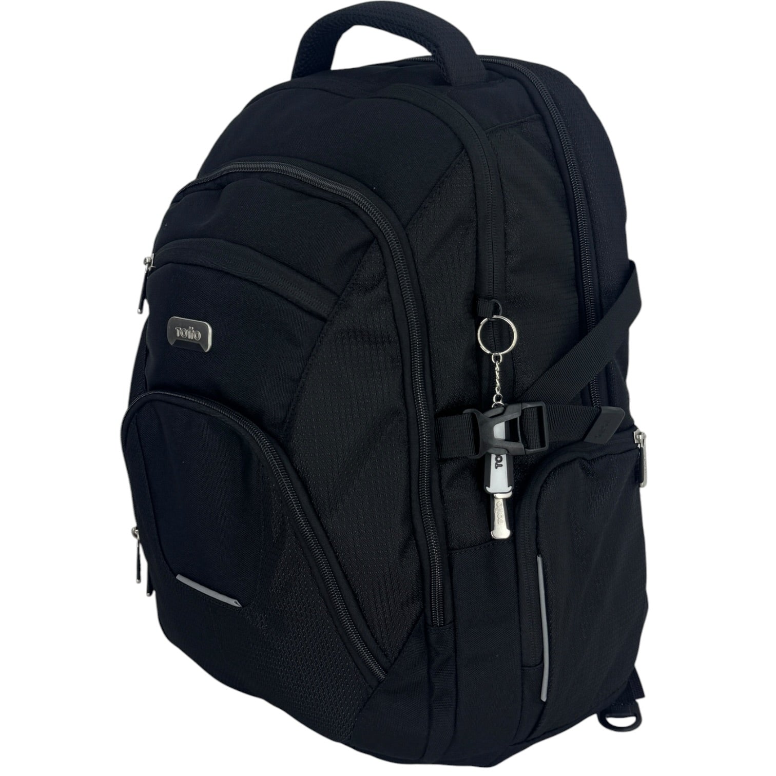 Morral Totto Polixan 3.0 N01