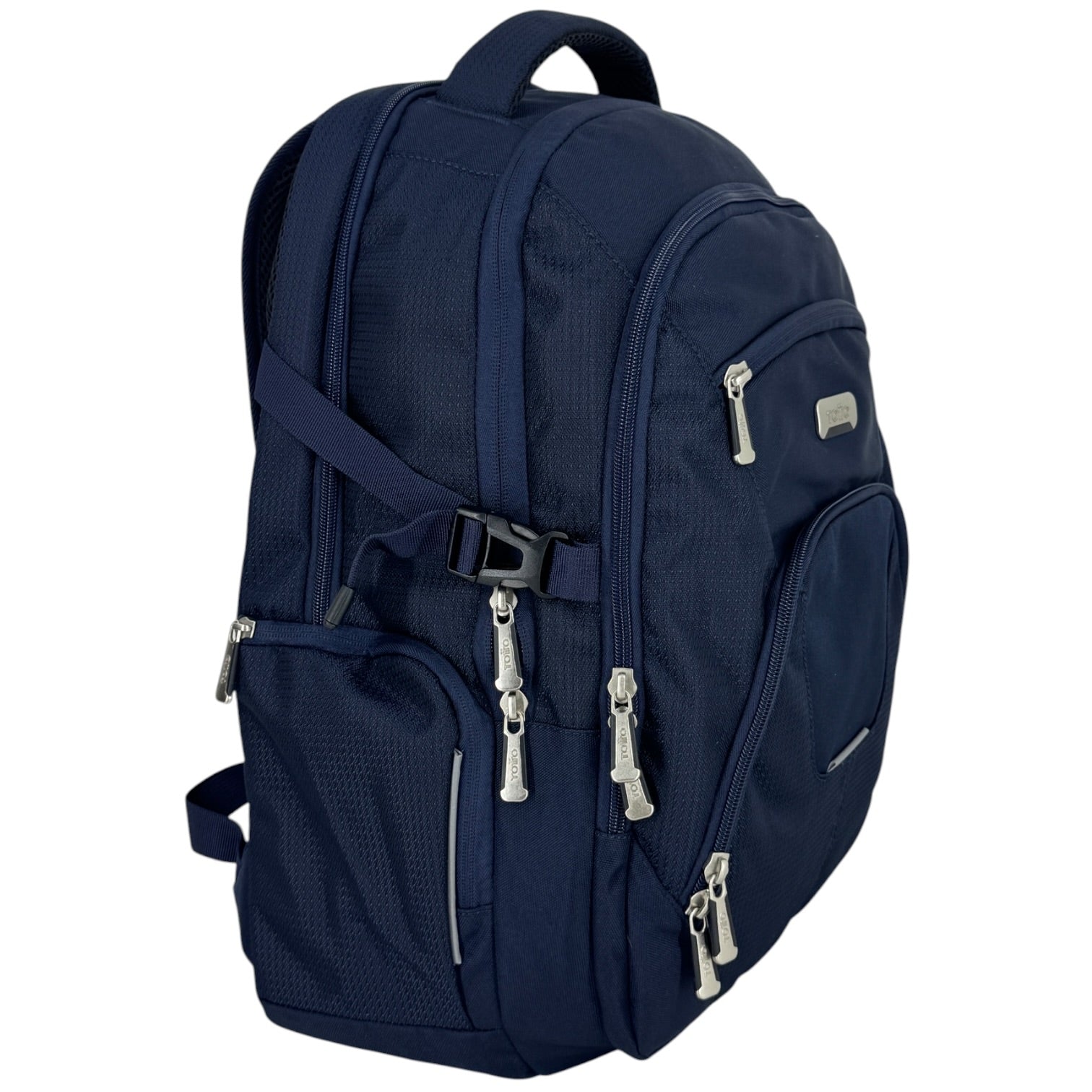 Morral Totto Polixan 3.0 Z9G