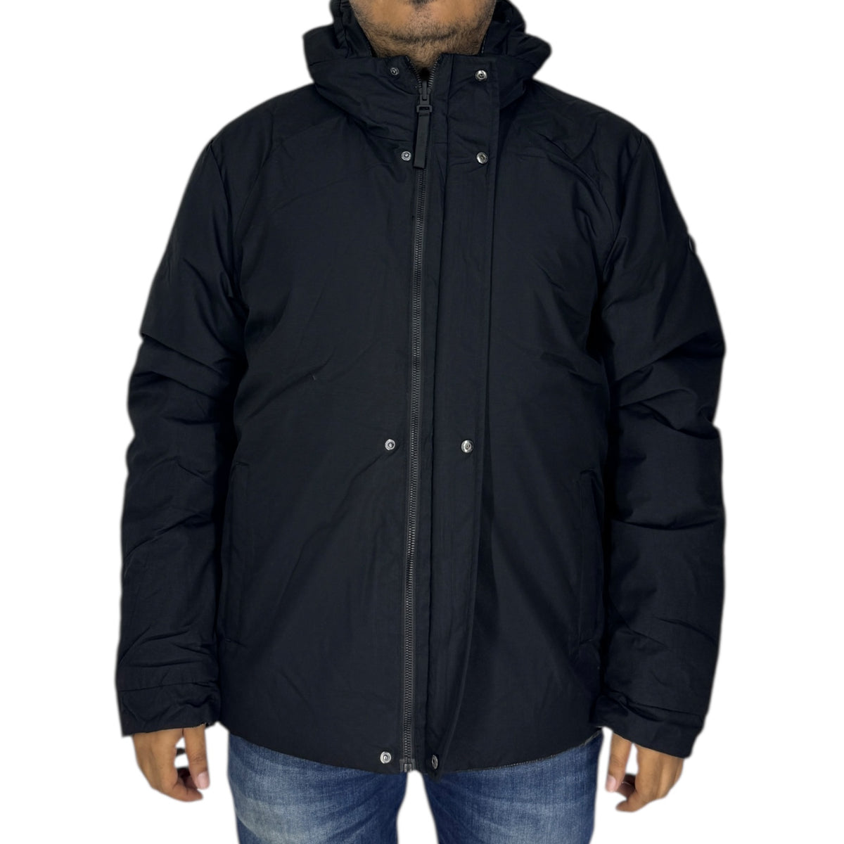 Chaqueta Totto 2 EN 1 Poma 4NW
