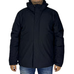 Chaqueta Totto 2 EN 1 Poma 4NW