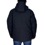 Chaqueta Totto 2 EN 1 Poma 4NW