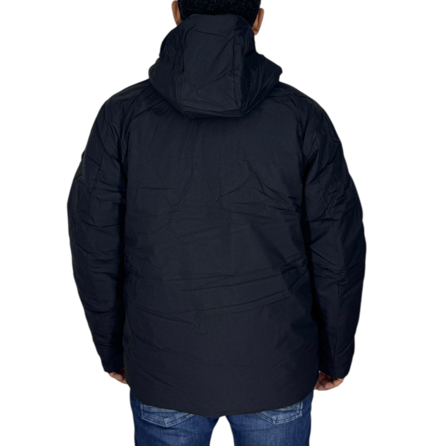 Chaqueta Totto 2 EN 1 Poma 4NW