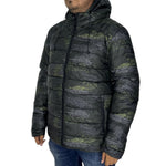 Chaqueta Totto 2 EN 1 Poma 4NW
