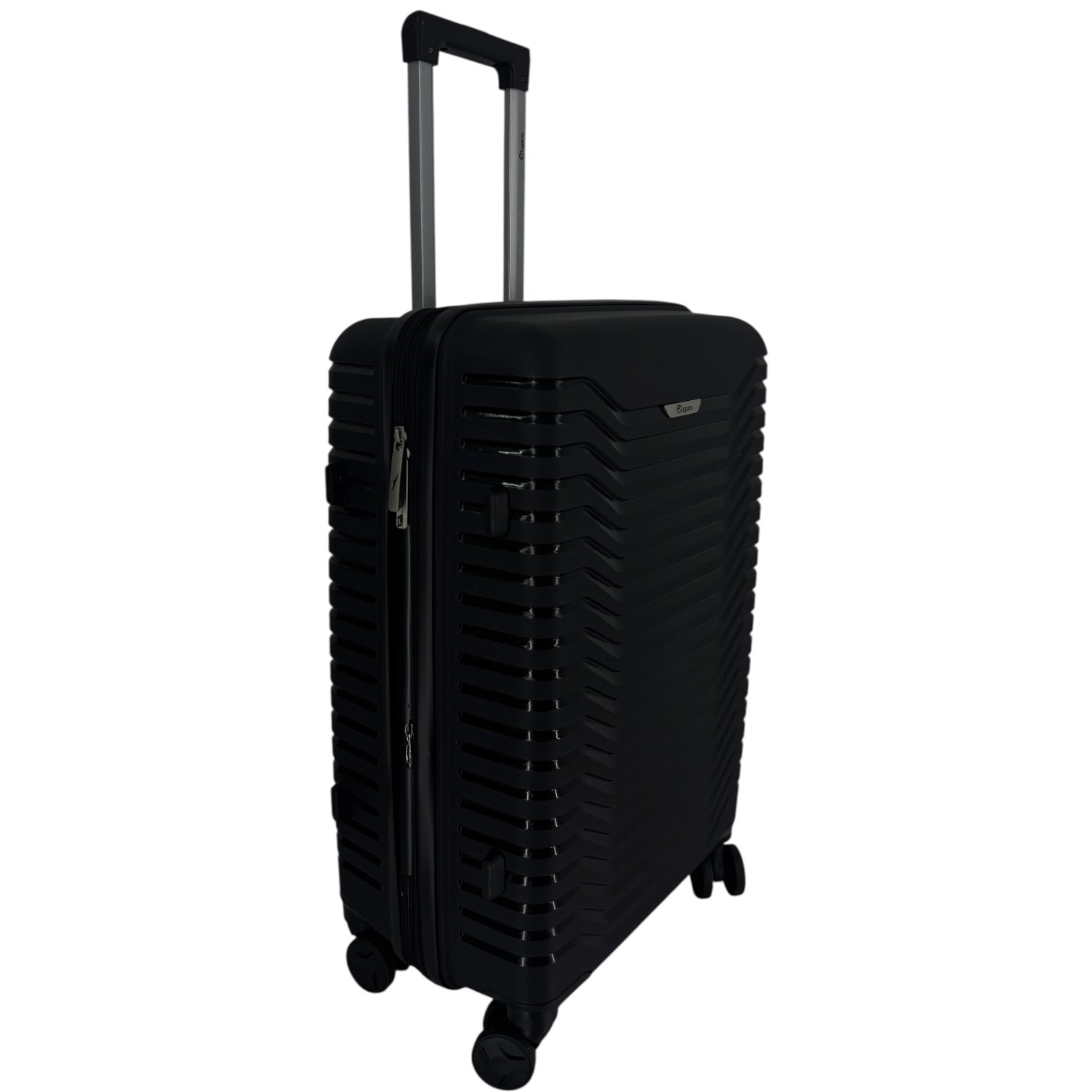 Maleta Lugano PP007 M 24'' Negra