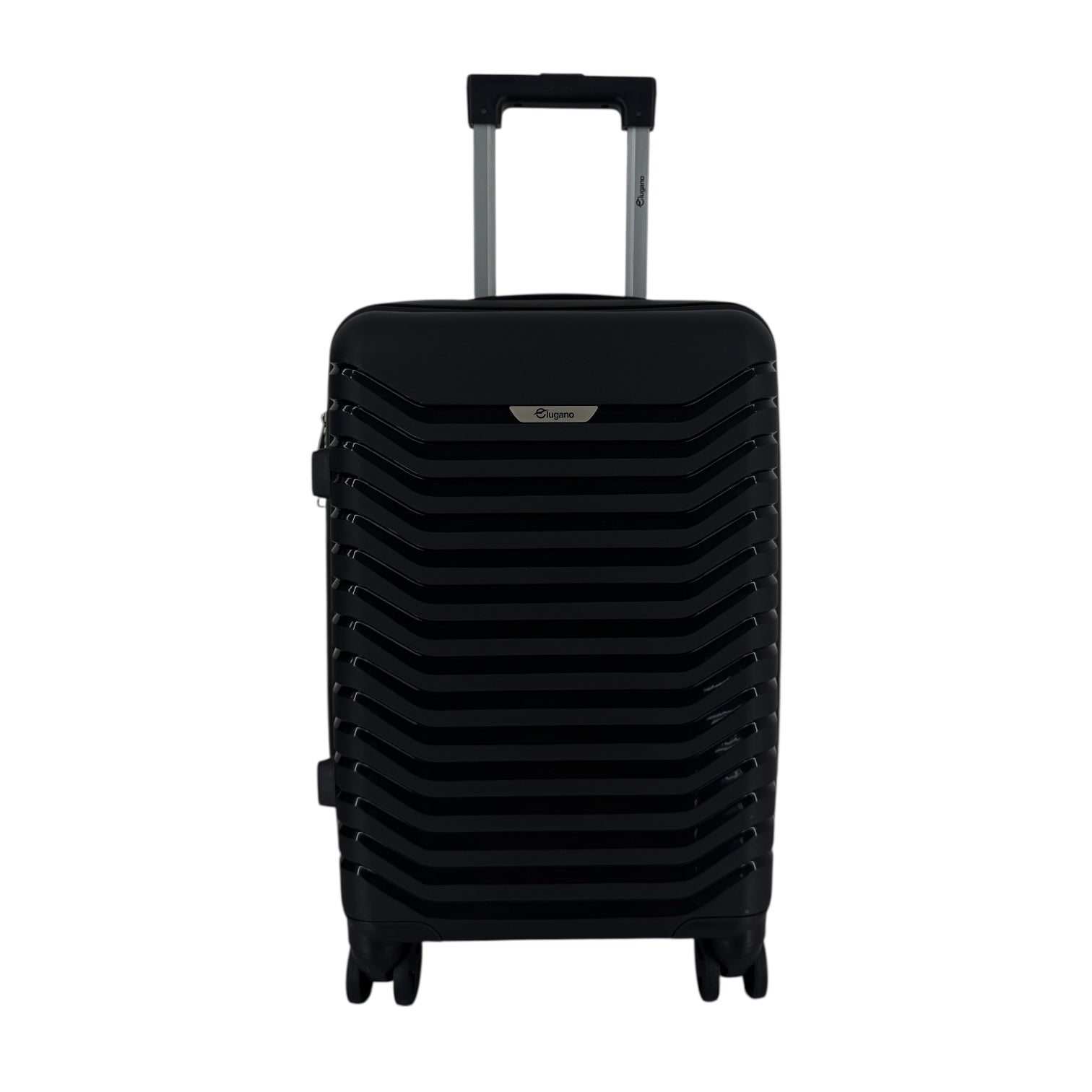 Maleta Lugano PP007 M 20'' Negra