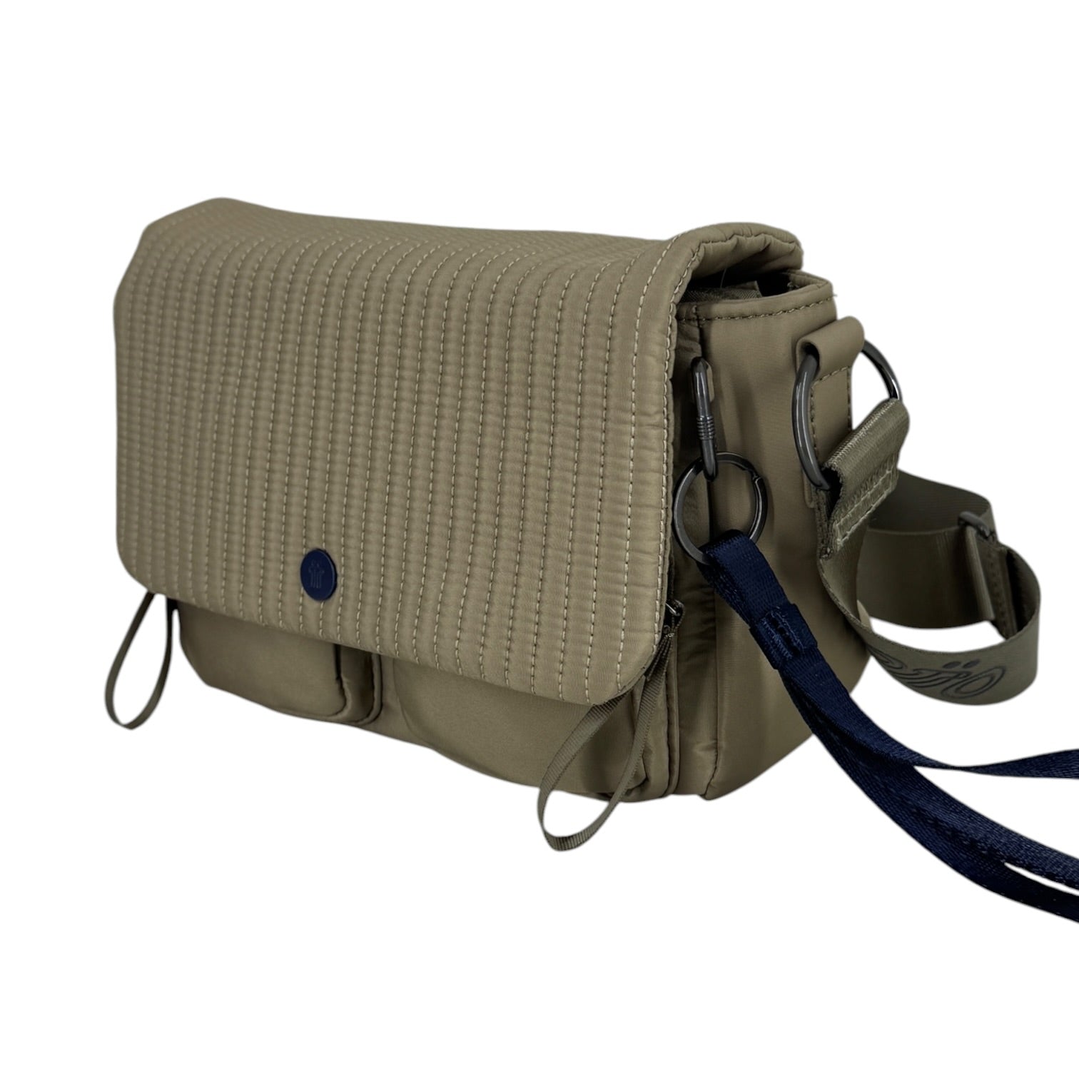 Bolso Totto Praga S TZ5