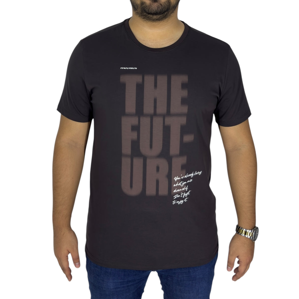 Camiseta Totto Primen 2626 T5A