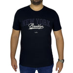 Camiseta Totto Primen 2628 N01