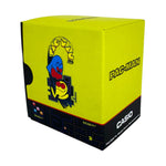 Reloj Casio Pac-Man CA-53WPC-1BDR Edicion Limitada