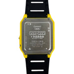 Reloj Casio Pac-Man CA-53WPC-1BDR Edicion Limitada