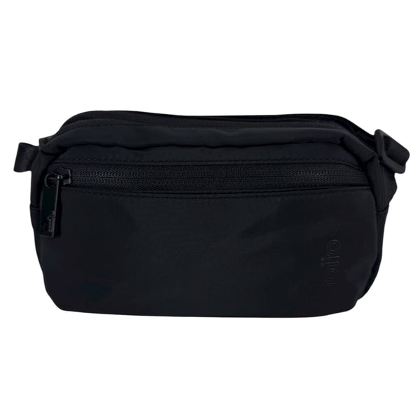 Bolso Totto Bombo N01 Negro