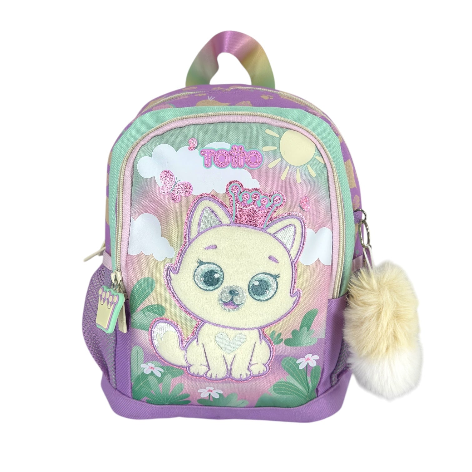 Morral Totto Queen Cat S 1k5