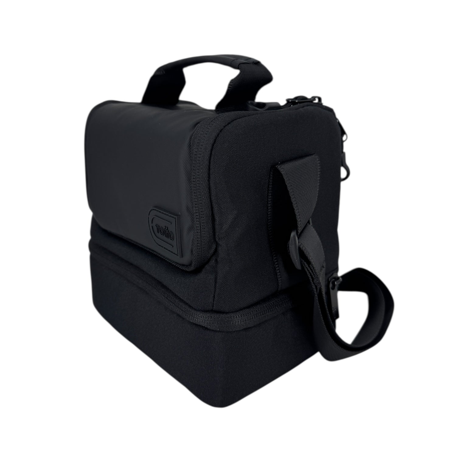 Lonchera Totto Quipi N01