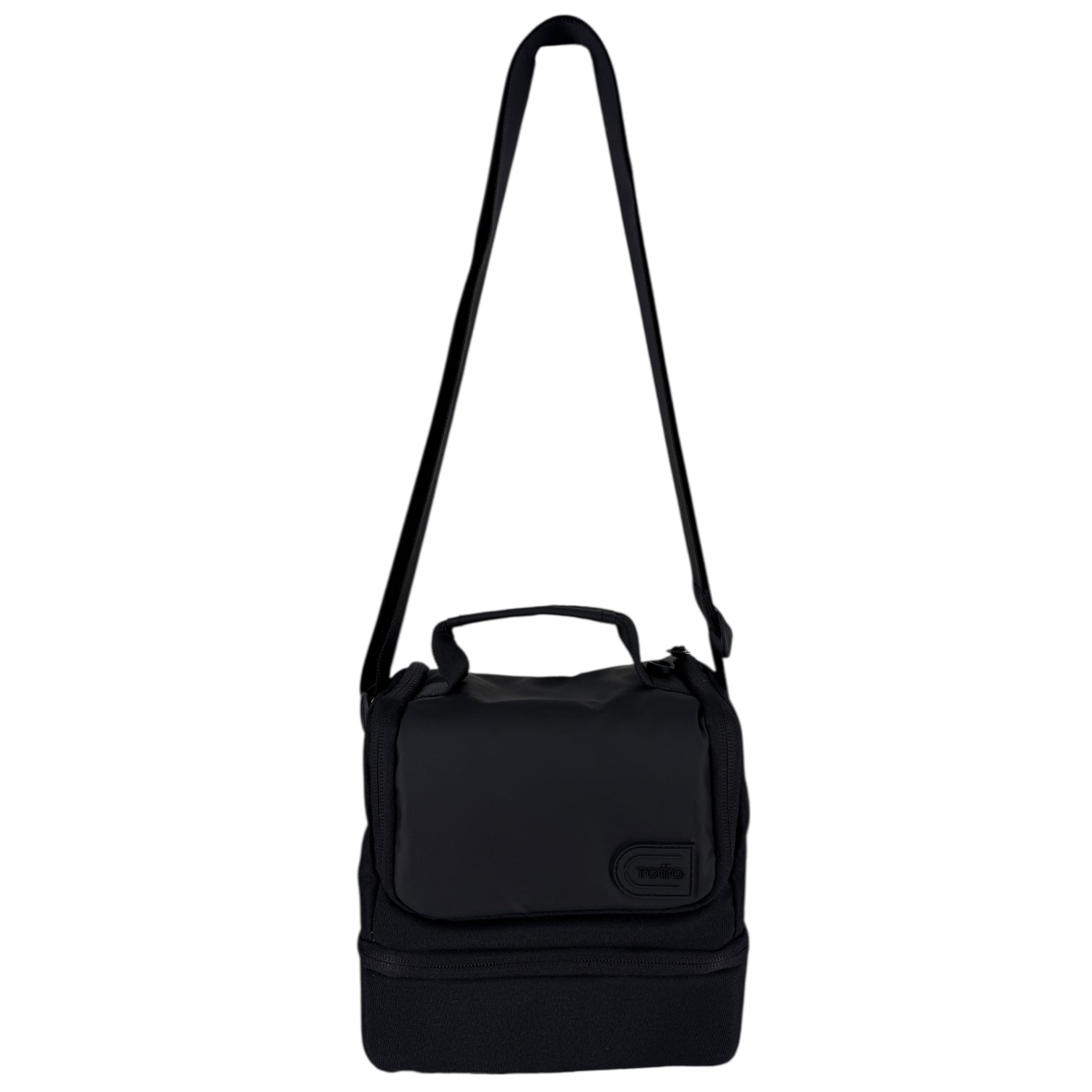 Lonchera Totto Quipi N01