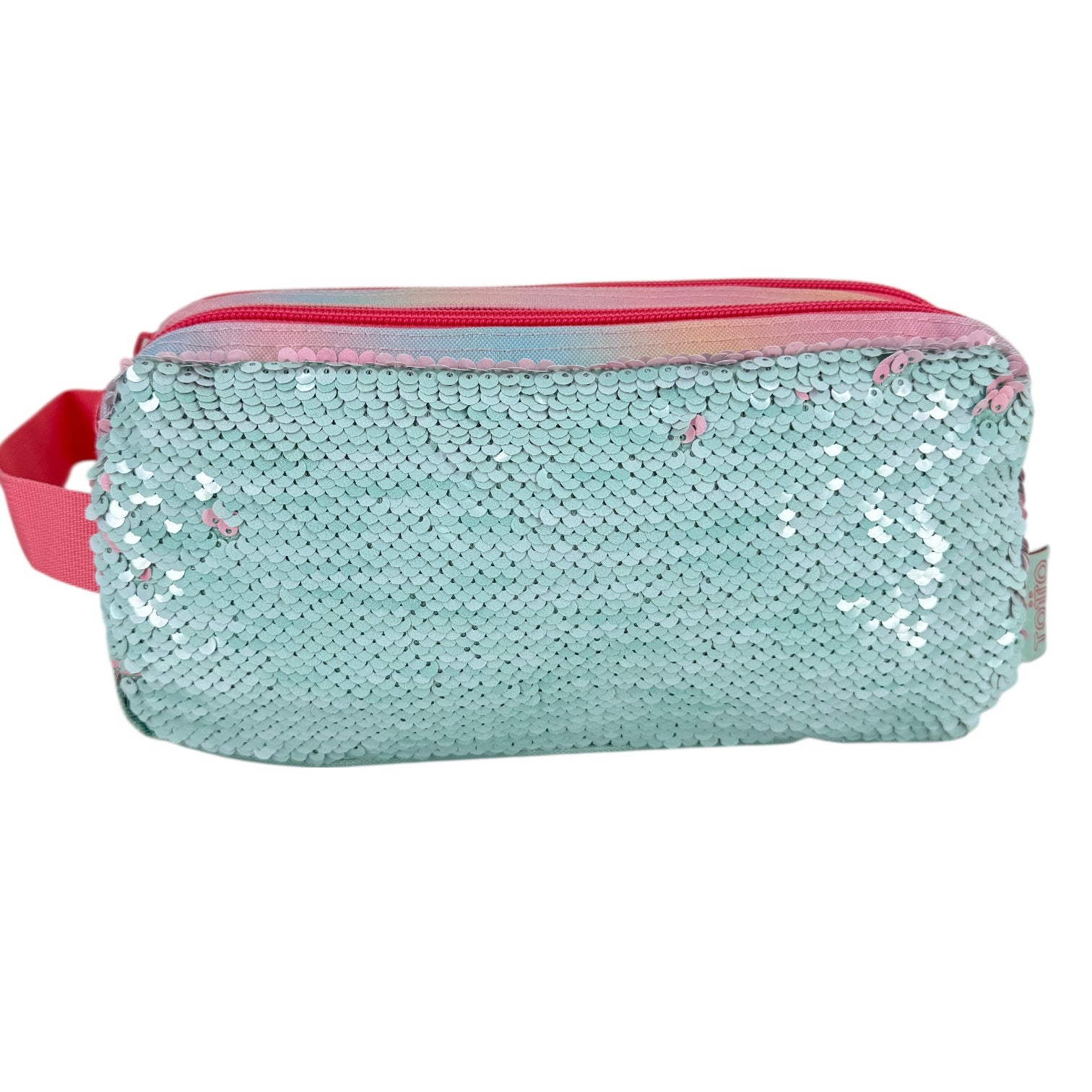 Cartuchera Totto Rainbow Star 1KF