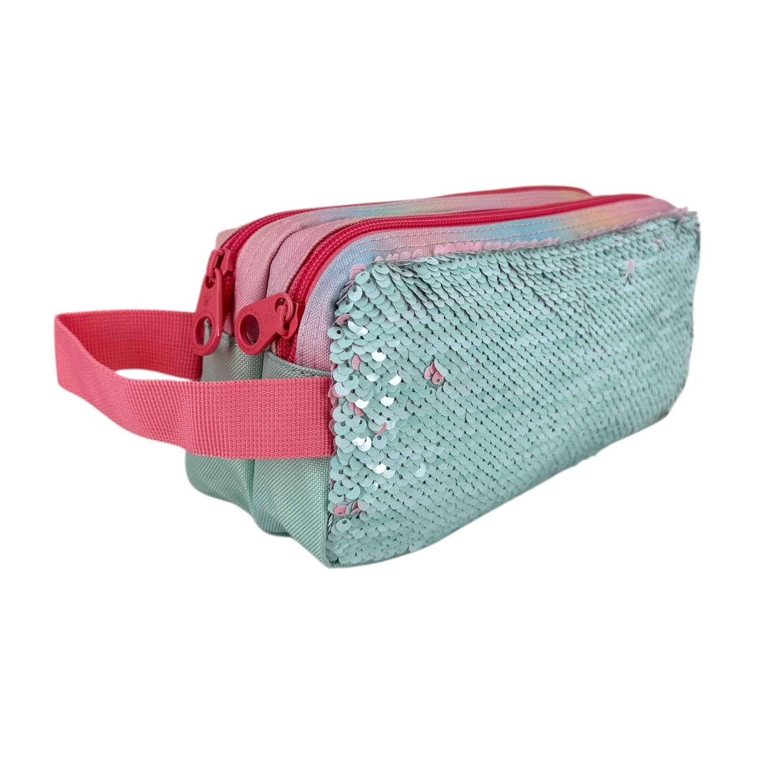 Cartuchera Totto Rainbow Star 1KF