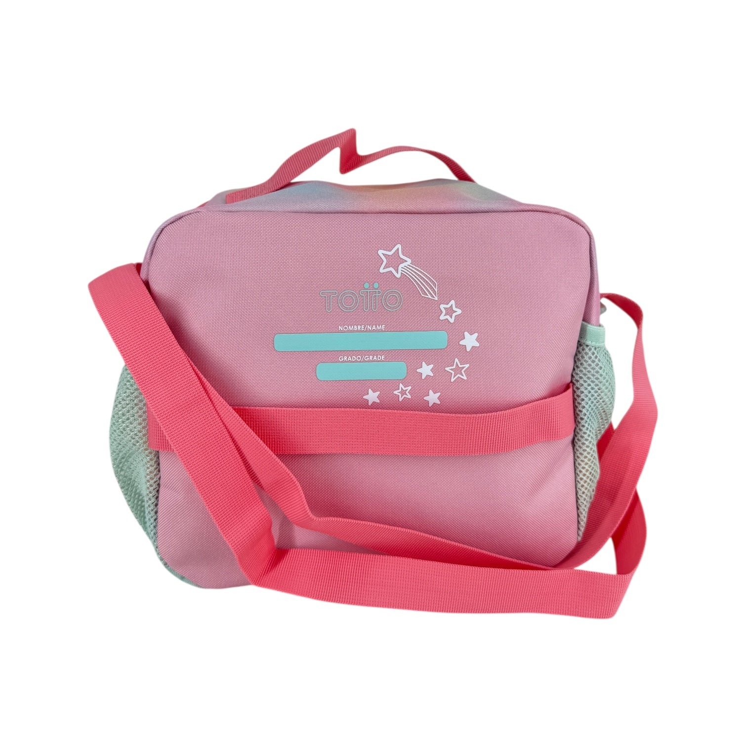 Lonchera Totto Rainbow Star 1KF