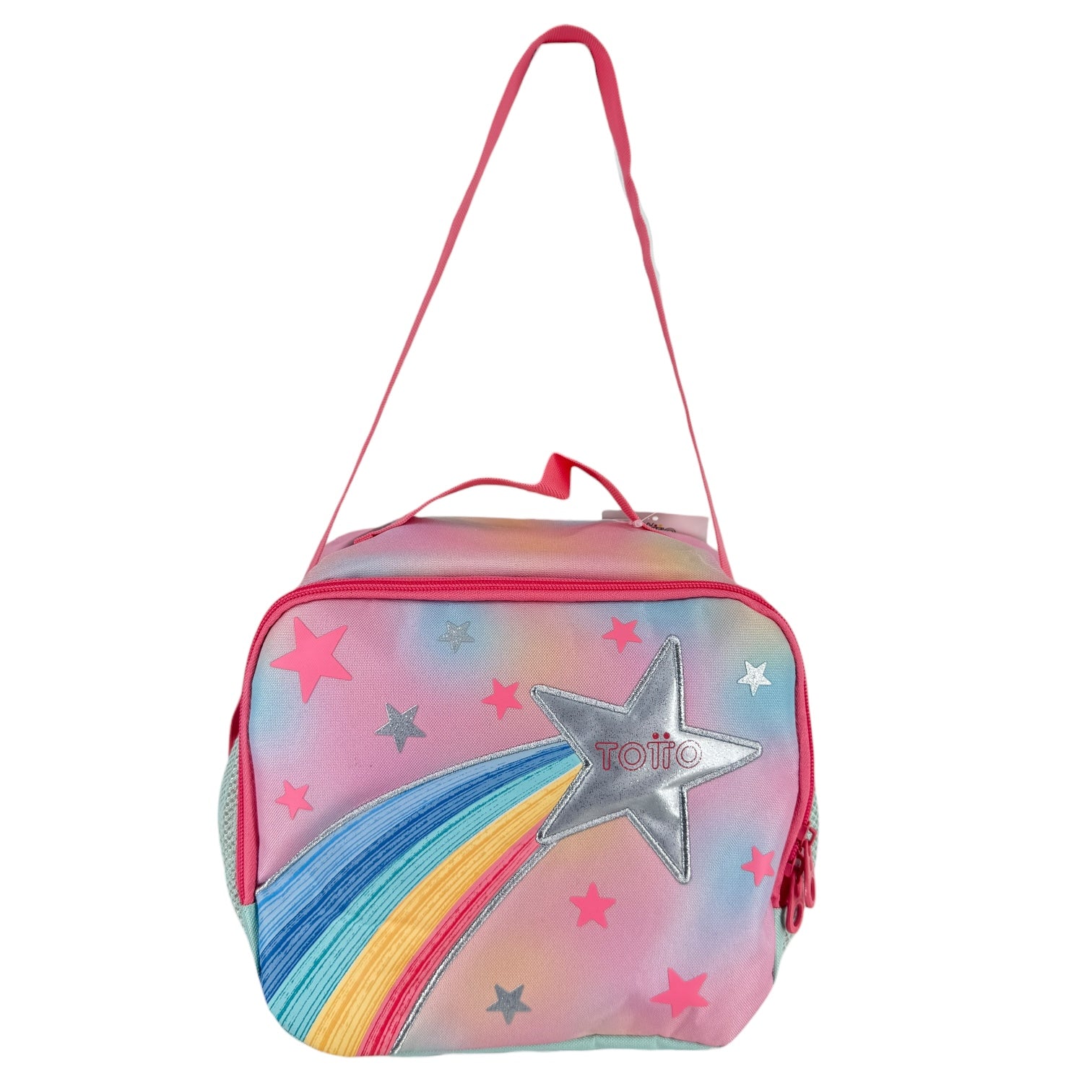 Lonchera Totto Rainbow Star 1KF