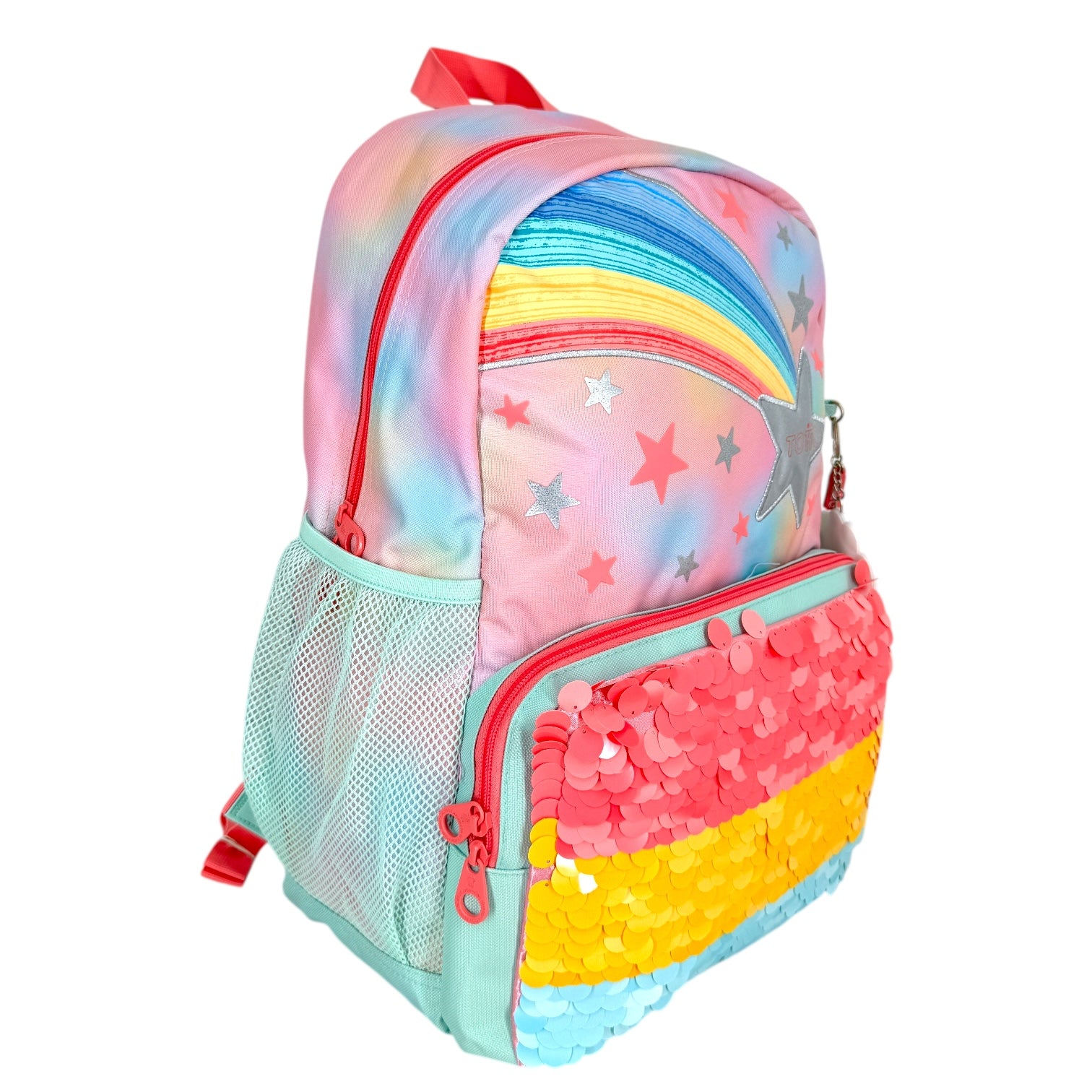 Morral Totto Grande Rainbow Star 1KF
