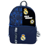 Morral Totto Mediano Real Madrid 3FR