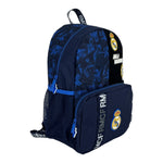 Morral Totto Mediano Real Madrid 3FR