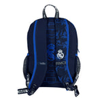 Morral Totto Mediano Real Madrid 3FR