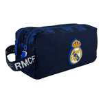 Cartuchera Totto Real Madrid 3FR