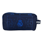 Cartuchera Totto Real Madrid 3FR